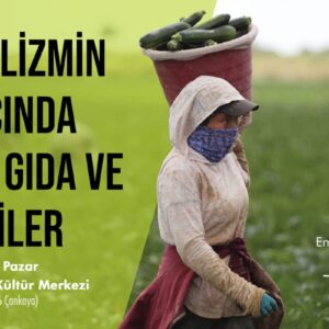 EMEP TARIM SEMPOZYUMU SONUÇ BİLDİRGESİ