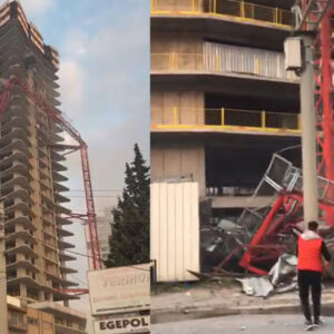 İşçileri öldüren düzene karşı örgütlenelim, mücadele edelim