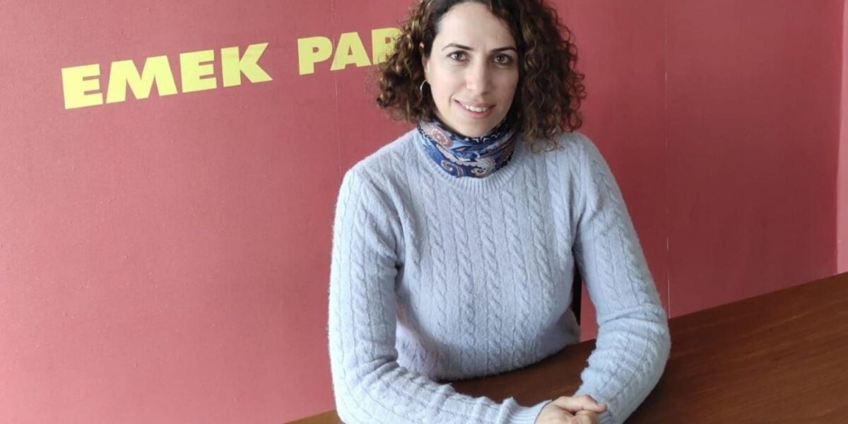 İşçi ve emekçilere 2023 yılı için nasıl bir ‘kader planı’ hazırlandığını görmek için bütçeye bakmak yeterlidir