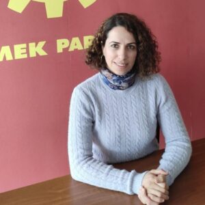 İşçi ve emekçilere 2023 yılı için nasıl bir ‘kader planı’ hazırlandığını görmek için bütçeye bakmak yeterlidir