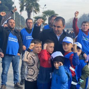 2023 işçilerin hesap soracağı yıl olacak