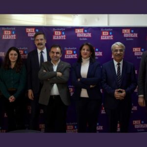 Emek ve Özgürlük İttifakı: Cumhurbaşkanlığı adaylığı çalışmalarını başlattık