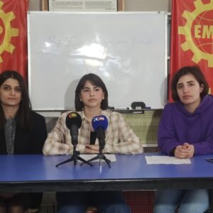 Ana dilde eğitimin önündeki engeller kaldırılsın!