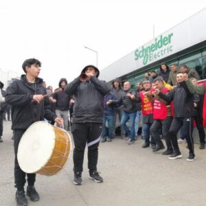 #grevhaktıryasaklanamaz