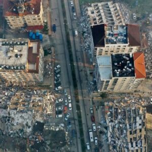 Acımız Büyük, Yastayız! Dayanışma ile Bu Süreci Hep Birlikte Aşacağız! OHAL’i ve Beraberinde Getireceği Baskıları Tanımıyoruz!