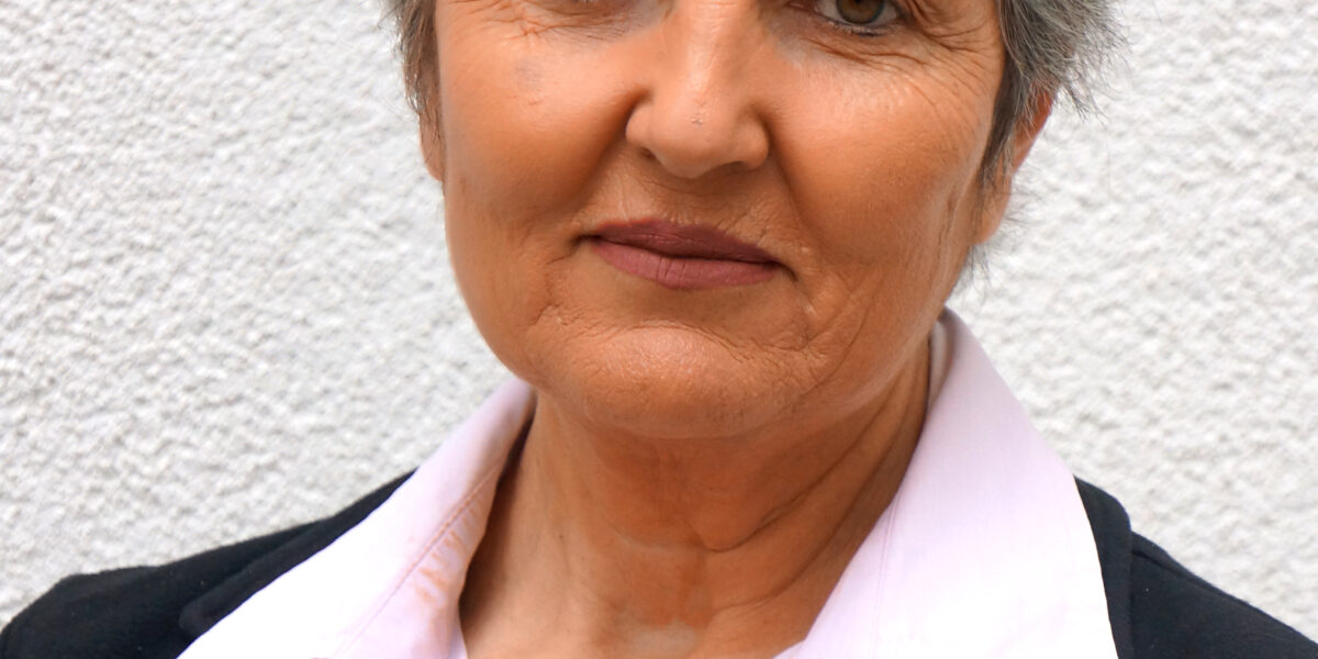 Selma Gürkan’dan 50+1 tartışmasına yanıt: Risk Erdoğan için artıyor