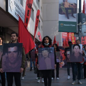 Tek Adam Rejimine Karşı, ‘Tam Bağımsız’ Demokratik Türkiye İçin…Denizlerin Yolunda
