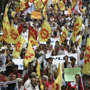 Tek adam rejimini birleşik halk mücadelesi yıkacak