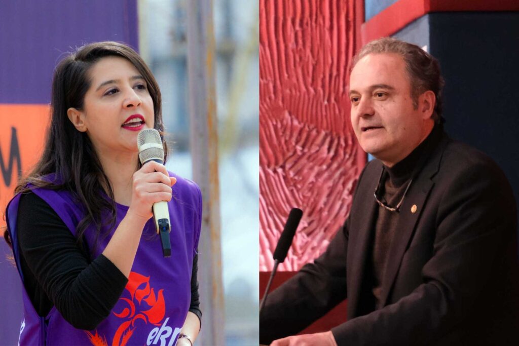 Örgütlü gücümüze, dayanışmamıza, kararlılığımıza güveneceğiz. Örgütlü gücümüze, dayanışmamıza, kararlılığımıza güveneceğiz.