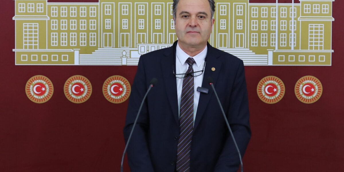 Tayvan’a ihraç edilen yumurtalarda ortaya çıkan zararlı antibiyotiklerin kümes hayvanlarında kullanımını Meclis gündemine taşıdı.