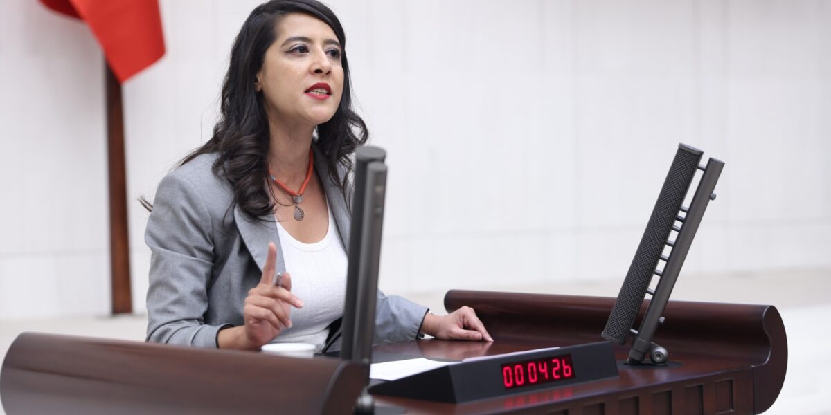 DEPREM BÖLGESİNDE İŞÇİLER NELER YAŞADI, HAYATLARI NASIL HİÇE SAYILDI, HAKLARI NASIL GASP EDİLDİ, NE TALEP EDİYORLAR?