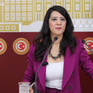 Gaziantep Milletvekilimiz Sevda Karaca, Ezgi Alya Yiğit’in ölümüne ilişkin soru önergesi hazırladı Gaziantep Milletvekilimiz Sevda Karaca, Ezgi Alya Yiğit’in ölümüne ilişkin soru önergesi hazırladı