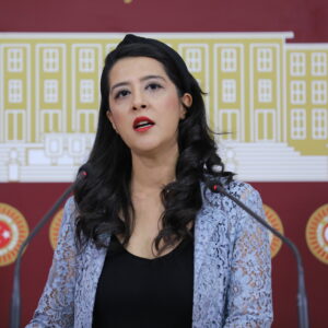 KARACA: YOKSULLARA DOĞALGAZ, ELEKTRİK, TELEFON-İNTERNETÜCRETSİZ OLSUN