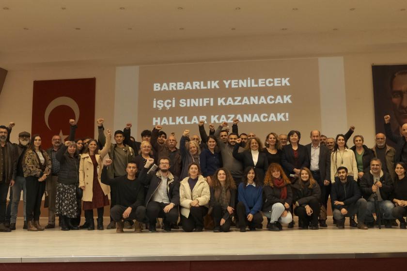 İşçi sınıfı iktidarı için mücadelemiz sürecek İşçi sınıfı iktidarı için mücadelemiz sürecek