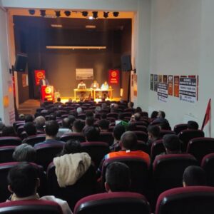 EMEP Esenyurt İlçe Kongresi: Baskılara karşı birlik, mücadele, dayanışma!