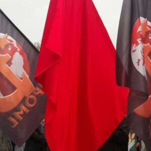 28. CIPOML Konferansı: Tüm tekeller ve emperyalistler halkların düşmanıdır