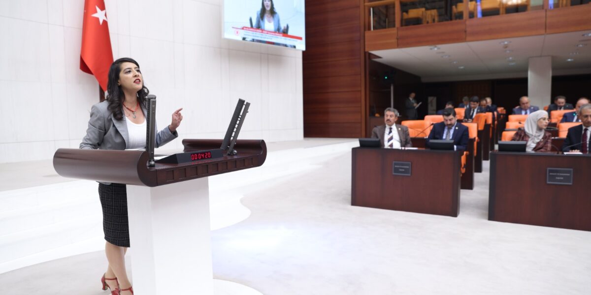 SEVDA KARACA, YUSUF TEKİN’E CEMAAT VE TARİKATLERİ SORDU SEVDA KARACA, YUSUF TEKİN’E CEMAAT VE TARİKATLERİ SORDU