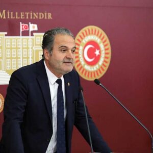 İskender Bayhan kamu işçilerine çağrı yaptı: 27 Ocak’taki mitinge birleşerek katılmalı İskender Bayhan kamu işçilerine çağrı yaptı: 27 Ocak’taki mitinge birleşerek katılmalı