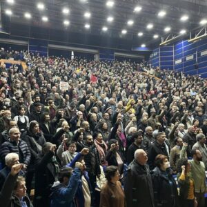 Uluslararası Marksist-Leninist örgütlerden EMEP’in 10. Kongresine dayanışma mesajları