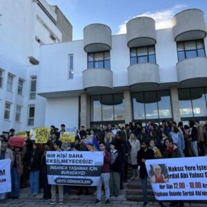 ODTÜ’de Emek Gençliği üyelerinin aileleri tehdit edildi