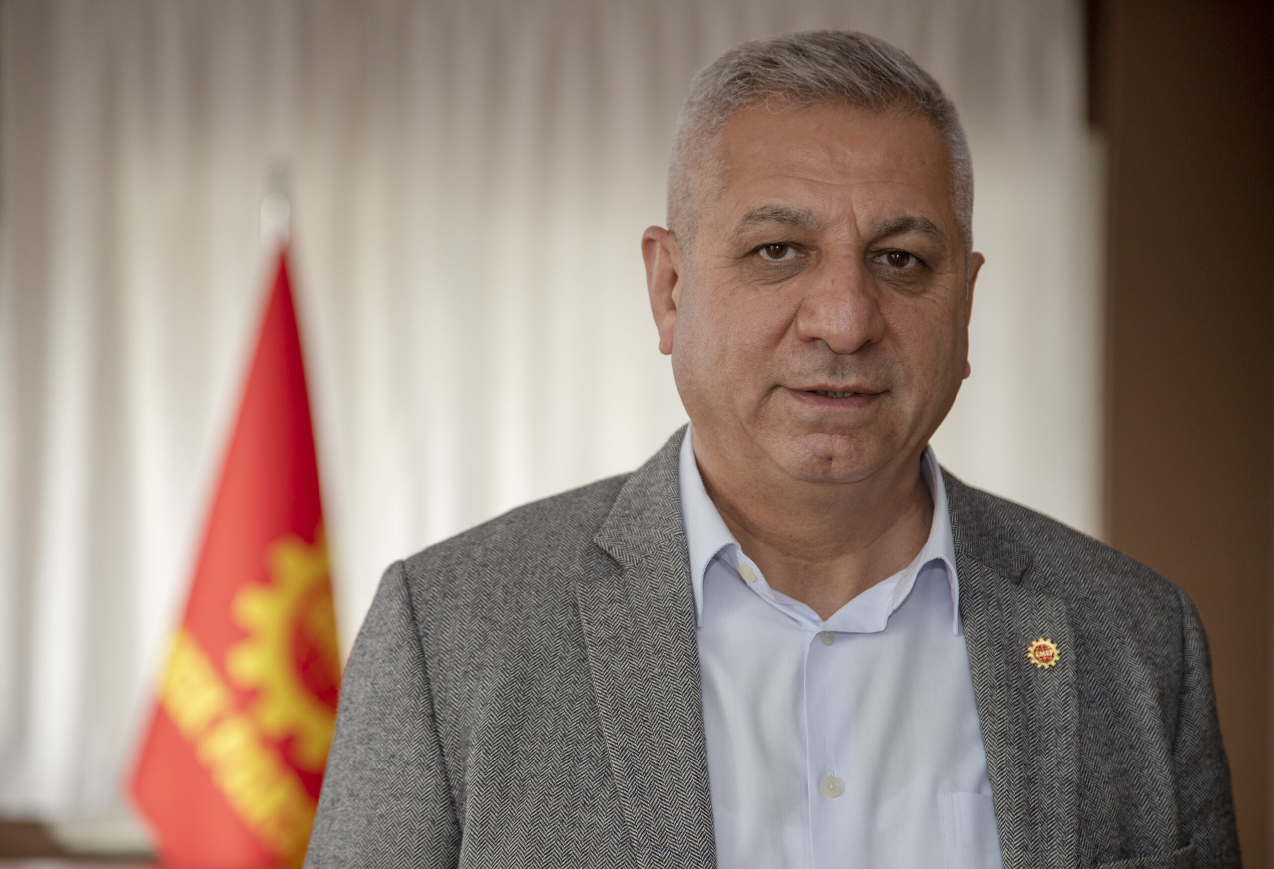 EMEP Genel Başkanı Seyit Aslan: 6 siyasi yapı Dersim İttifakı’nda anlaştı