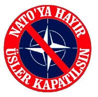 NATO bir emperyalist savaş ordusudur, Türkiye derhal çıkmalıdır