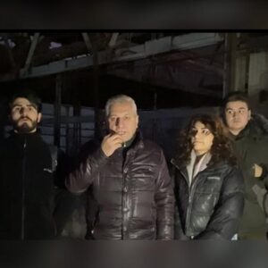 Aslan kaza geçiren MESEM öğrencisinin ailesini ziyaret etti Aslan kaza geçiren MESEM öğrencisinin ailesini ziyaret etti