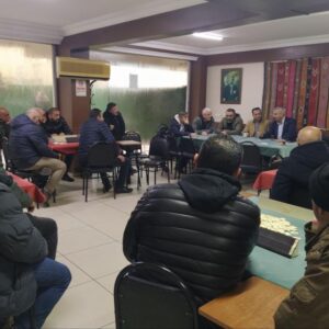 Emek Partisi Genel Başkanı ile seçim gezisi: Kutuplaştırıcı siyasete karşı umut verici birleştirme çabası Emek Partisi Genel Başkanı ile seçim gezisi: Kutuplaştırıcı siyasete karşı umut verici birleştirme çabası