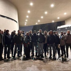 İşçilere hizmet eden yönetim anlayışı için mücadele edelim İşçilere hizmet eden yönetim anlayışı için mücadele edelim