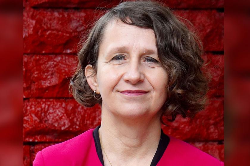 EMEP Mamak Belediye Başkanı adayı İlke Işık: Kadınlar Mamak’ta güvenle yaşamalı