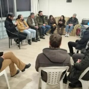 EMEP Kocaeli Büyükşehir Belediye Başkan Adayı Erkan: İşçiler yaşadıkları kentlerde temsil edilmiyor EMEP Kocaeli Büyükşehir Belediye Başkan Adayı Erkan: İşçiler yaşadıkları kentlerde temsil edilmiyor