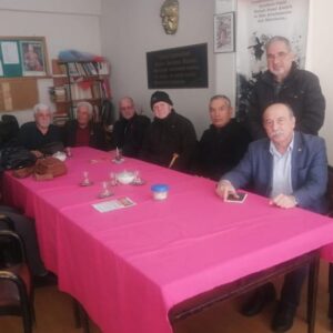 EMEP Balıkesir Belediye Başkan Adayı Levent Tüzel: Sistemi baştan aşağı değiştirmeliyiz EMEP Balıkesir Belediye Başkan Adayı Levent Tüzel: Sistemi baştan aşağı değiştirmeliyiz