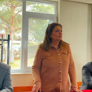 Erzincan’da heyelan riskine rağmen dinamitli taş ocağı Erzincan’da heyelan riskine rağmen dinamitli taş ocağı