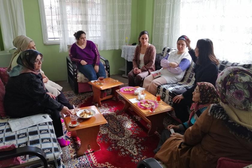 EMEP Kocaeli Büyükşehir Belediye Başkan Adayı Erkan: Hep birlikte bu kenti yöneteceğiz EMEP Kocaeli Büyükşehir Belediye Başkan Adayı Erkan: Hep birlikte bu kenti yöneteceğiz