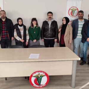 EMEP adayı Funda Bakış: Seçimler birlikte mücadelenin bir parçası EMEP adayı Funda Bakış: Seçimler birlikte mücadelenin bir parçası