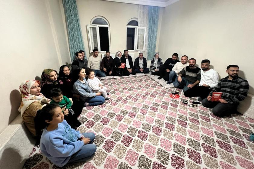 EMEP Haliliye adayı Funda Bakış: Biz işçiler olarak bu şehrin nasıl yönetileceğini göstereceğiz