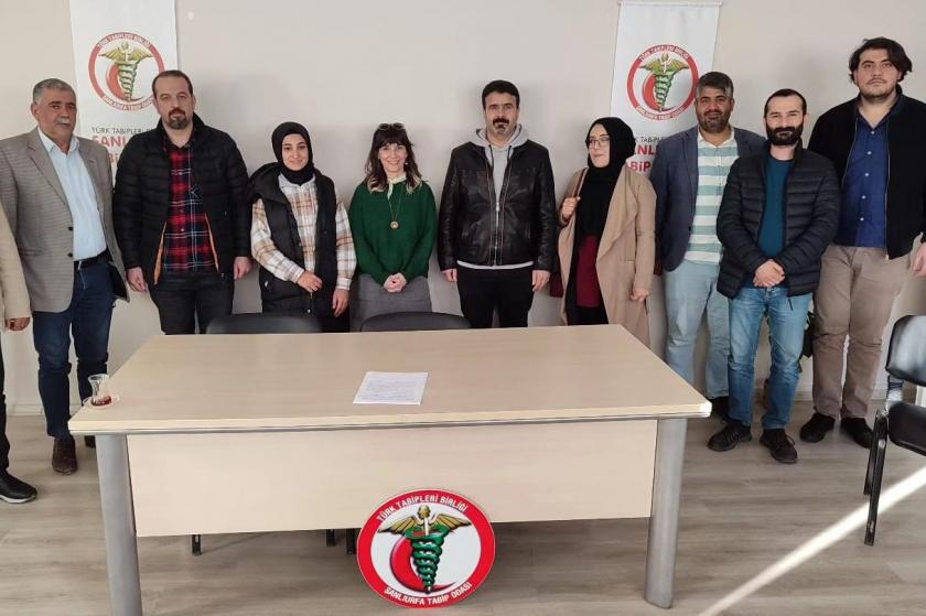 EMEP adayı Funda Bakış: Seçimler birlikte mücadelenin bir parçası