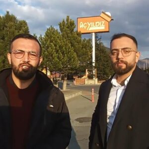 EMEP, iş cinayeti gerçekleşen fabrikanın önünden seslendi: İşçileri mücadeleye çağırıyoruz EMEP, iş cinayeti gerçekleşen fabrikanın önünden seslendi: İşçileri mücadeleye çağırıyoruz