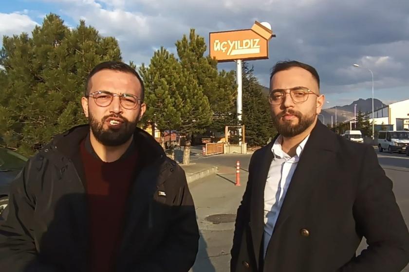 EMEP, iş cinayeti gerçekleşen fabrikanın önünden seslendi: İşçileri mücadeleye çağırıyoruz