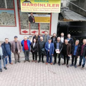 EMEP Kocaeli Adayı Arzu Erkan: Karar alan siz, uygulayan siz, denetleyen siz olacaksınız EMEP Kocaeli Adayı Arzu Erkan: Karar alan siz, uygulayan siz, denetleyen siz olacaksınız