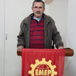 EMEP Ordu Altınordu İlçe Örgütü: Seçim, fındığı unutturmasın EMEP Ordu Altınordu İlçe Örgütü: Seçim, fındığı unutturmasın