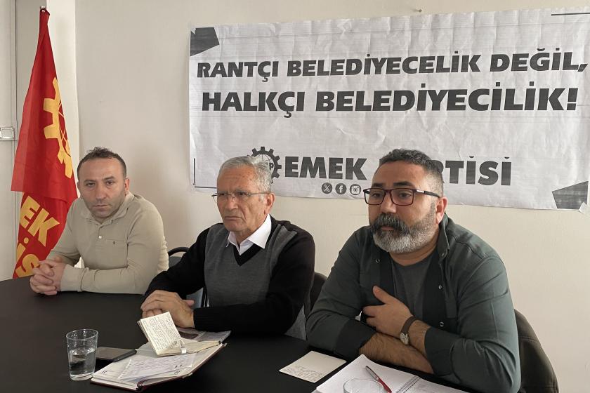 EMEP Pendik İlçe Örgütü: Emekten yana kentler, belediyeler için mücadele edelim EMEP Pendik İlçe Örgütü: Emekten yana kentler, belediyeler için mücadele edelim