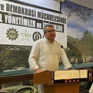 EMEP’ten “6 Şubat’ta 6 Gerçek” açıklaması: Köylüye borç, meralara rant yağması… EMEP’ten “6 Şubat’ta 6 Gerçek” açıklaması: Köylüye borç, meralara rant yağması…