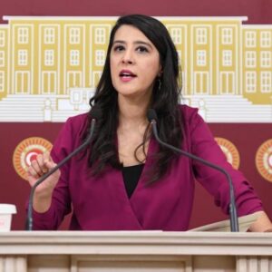 Karaca: Çocuk emeği üzerinden sermayeye ne kadar kaynak aktardınız? Karaca: Çocuk emeği üzerinden sermayeye ne kadar kaynak aktardınız?