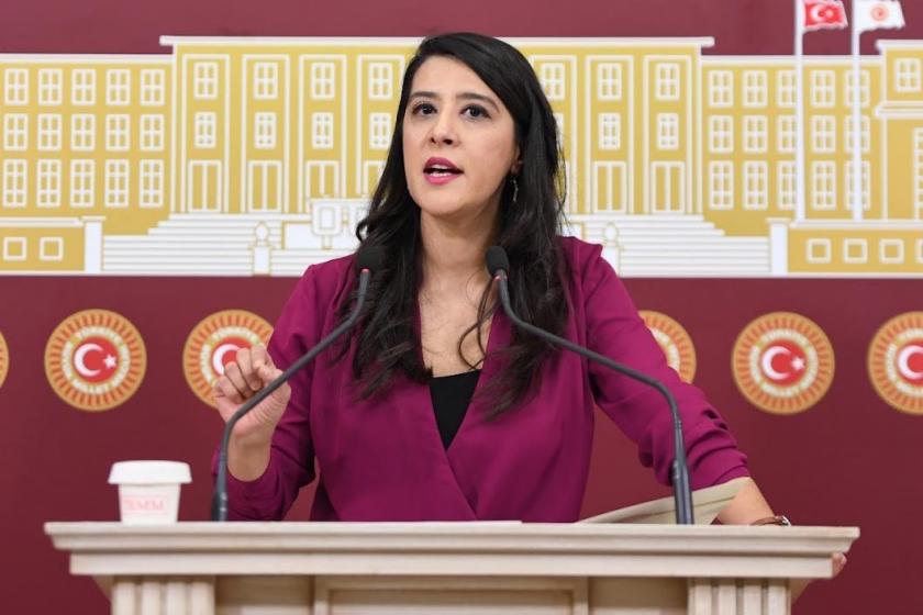 Karaca: Çocuk emeği üzerinden sermayeye ne kadar kaynak aktardınız? Karaca: Çocuk emeği üzerinden sermayeye ne kadar kaynak aktardınız?