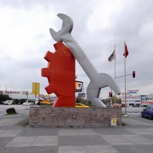 Emine Şenyaşar’ı ziyaret etmek isteyen EMEP’e polis engeliOSTİM’den izlenimler: İşçiler yalnızca pusulaya mühür basacak bir seçeneğe sahip değilEmine Şenyaşar’ı ziyaret etmek isteyen EMEP’e polis engeli