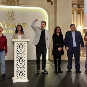 EMEP Ankara İl Örgütü: Emekten yana yönetim halkın katılımı ve birlikte mücadelesiyle mümkün EMEP Ankara İl Örgütü: Emekten yana yönetim halkın katılımı ve birlikte mücadelesiyle mümkün