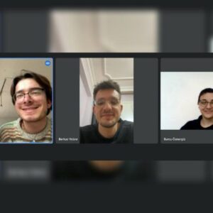 EMEP Çankaya Belediye Meclis üyesi adayı Sualp Özel: İnsanı, hayvanı, doğayı öncelemiyorlar