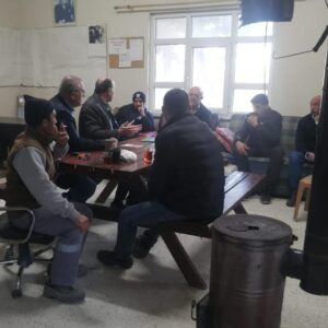 Tüzel: İşçiler, sendikal bürokrasiye ve patronlara karşı kendi birliklerini kurmalıdır Tüzel: İşçiler, sendikal bürokrasiye ve patronlara karşı kendi birliklerini kurmalıdır