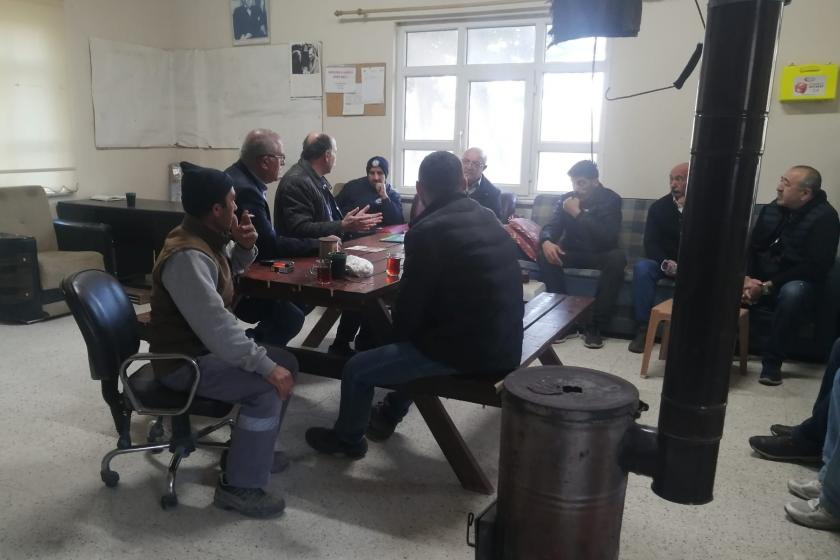 Tüzel: İşçiler, sendikal bürokrasiye ve patronlara karşı kendi birliklerini kurmalıdır